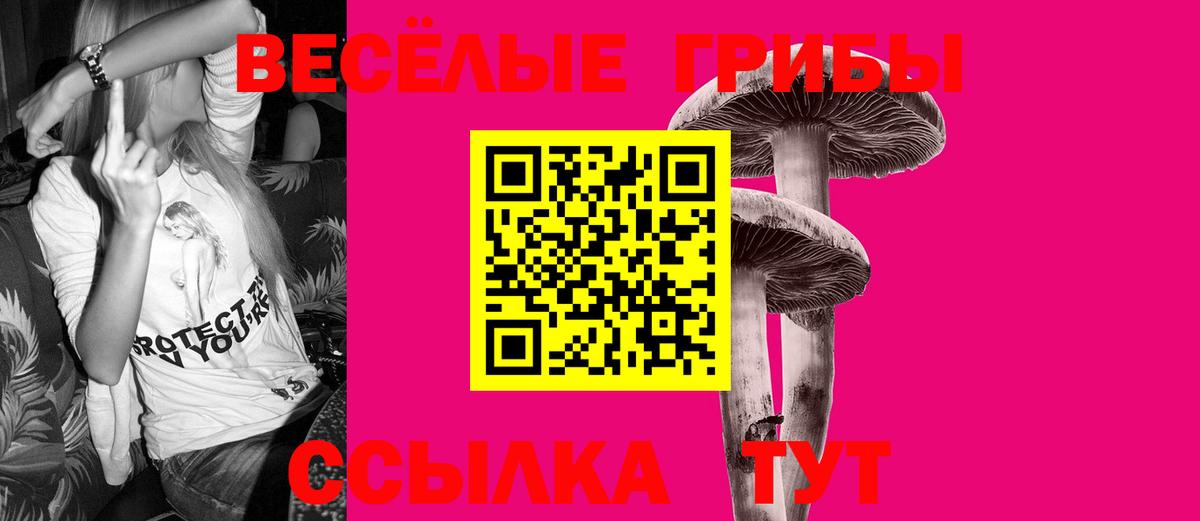 Галлюциногенные грибы Magic Shrooms Красный Сулин